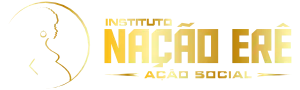 Instituto Nação Erê Logo